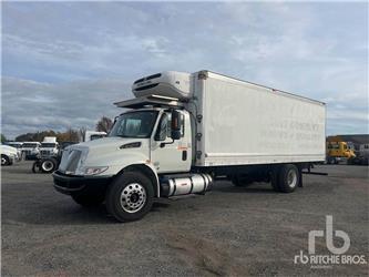 International 4300 SBA