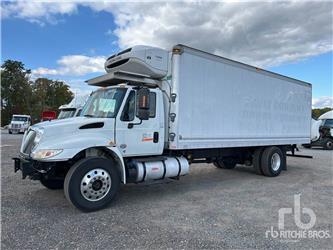 International 4300 SBA