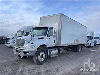International 4300 SBA