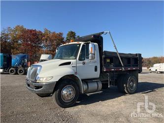 International 4300SBA