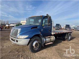 International 4300SBA