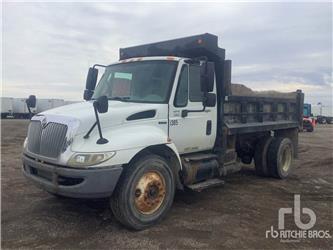 International 4300SBA