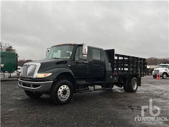 International 4400