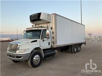 International 4400 SBA