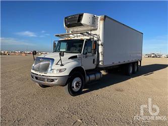 International 4400 SBA