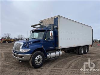 International 4400 SBA