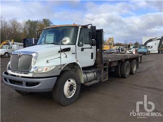 International 4400SBA