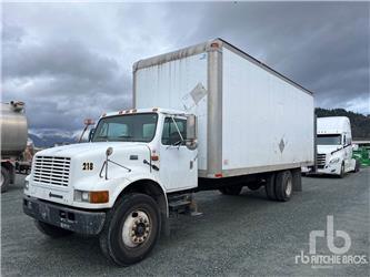 International 4700