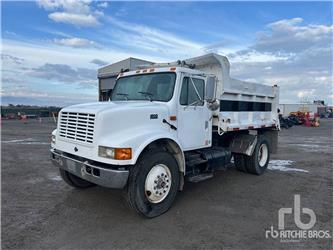 International 4900