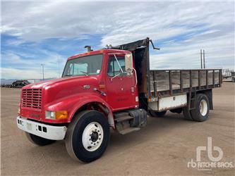 International 4900