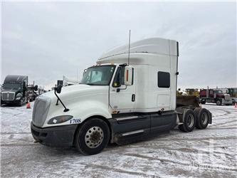 International 6x4