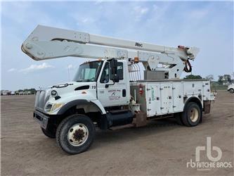 International 7400