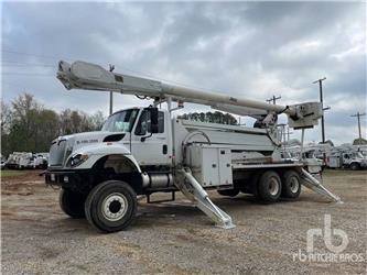 International 7400
