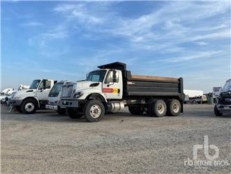 International 7400
