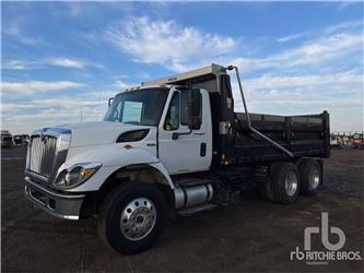 International 7400
