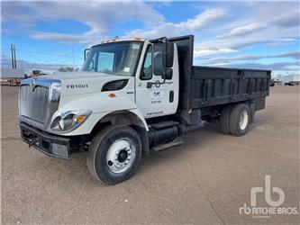 International 7400