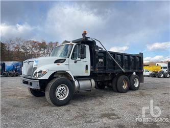 International 7400