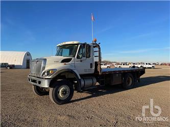 International 7400
