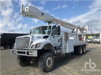 International 7400 SBA