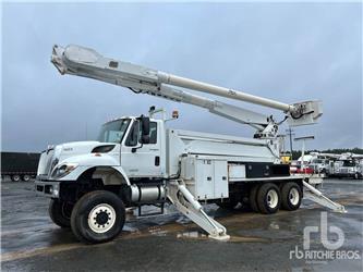 International 7400 SBA
