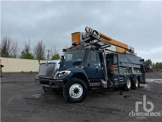 International 7400 SBA