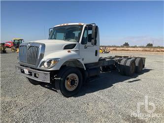 International 7500 SBA