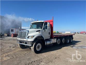 International 7600