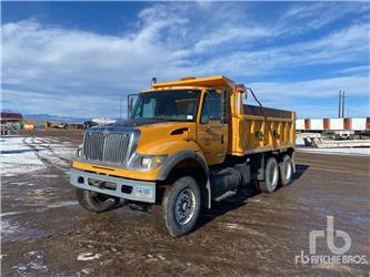 International 7600