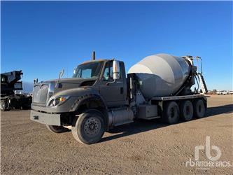 International 7600