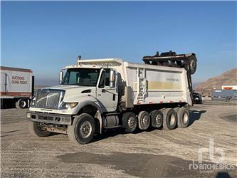 International 7700
