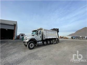 International 7700