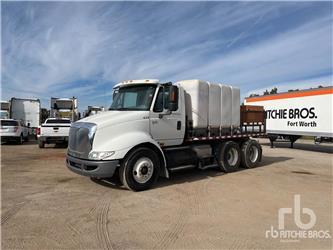 International 8600