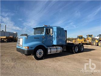 International 9200