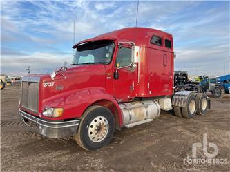 International 9200I
