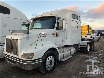 International 9200I