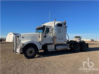 International 9900I