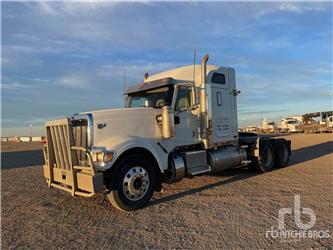 International 9900I