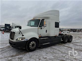 International PROSTAR+