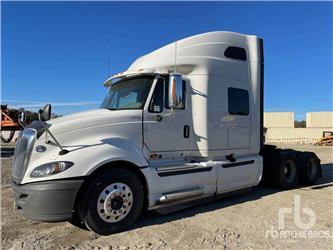 International PROSTAR+
