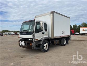 Isuzu FTR