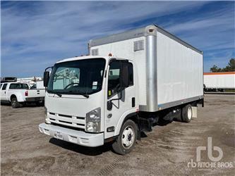 Isuzu NPR