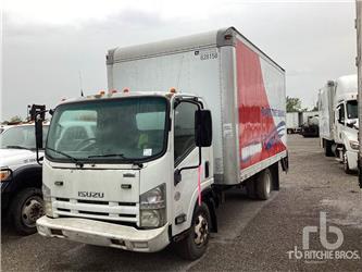 Isuzu NPR