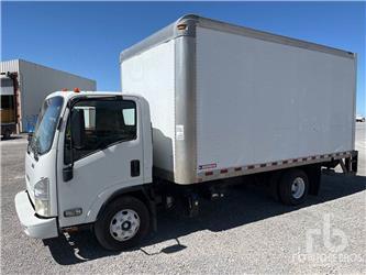 Isuzu NPR