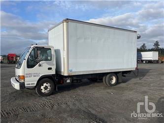 Isuzu NPR