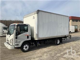 Isuzu NPR