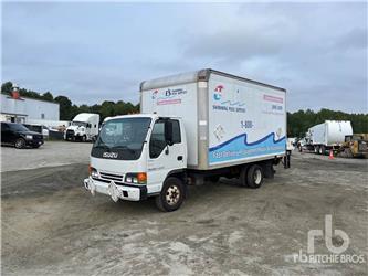 Isuzu NPR