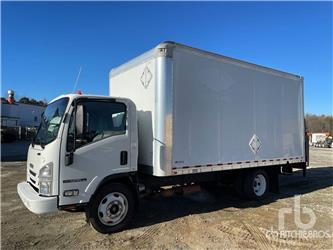Isuzu NPR