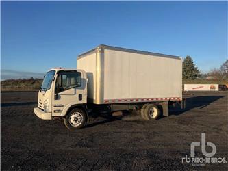 Isuzu NPR