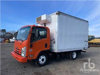 Isuzu NPR