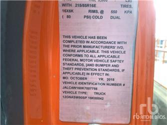 Isuzu NPR